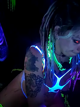 Horny hippie online show from November 17, 12:14 am