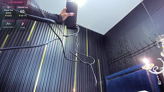 LolyYunno online show from December 5, 3:38 am