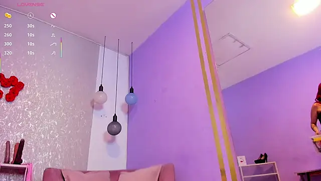 LolyYunno online show from February 9, 1:42 pm