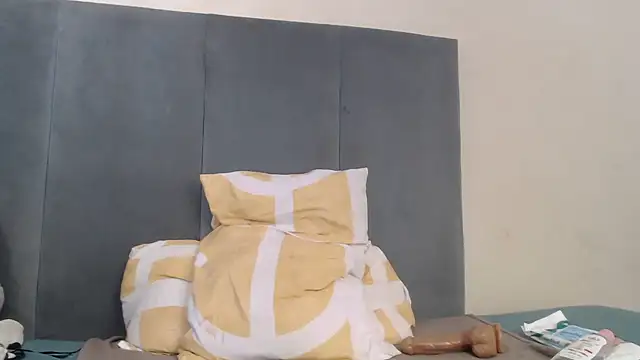 Chocolatebae86 online show from February 4, 7:03 am