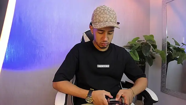 Brand Collins online show from March 13, 11:37 am