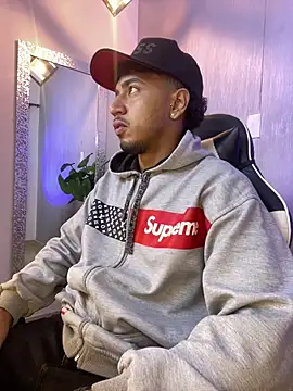 Brand Collins online show from April 18, 11:45 am