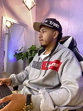 Brand Collins online show from March 25, 11:53 am