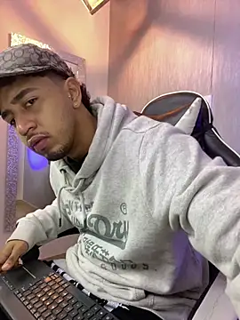 Brand Collins online show from March 12, 11:47 am