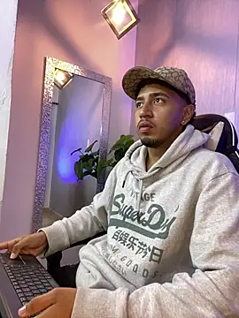 Brand Collins online show from March 10, 11:47 am