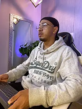 Brand Collins online show from March 28, 11:33 am