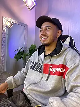 Brand Collins online show from March 19, 11:32 am