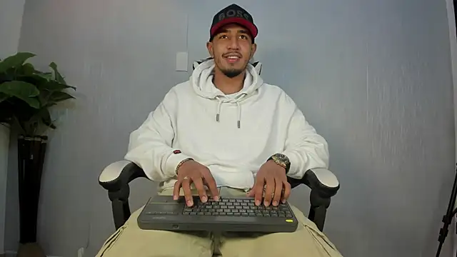 Brand Collins online show from January 8, 11:27 am