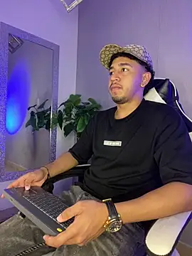 Brand Collins online show from March 26, 11:52 am