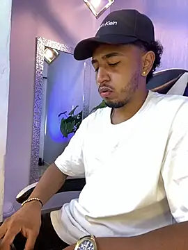 Brand Collins online show from April 12, 1:36 pm