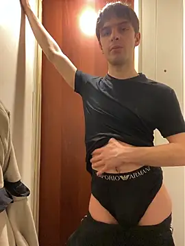 joshnovaq online show from February 2, 3:55 pm