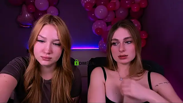 mary meow hot online show from February 13, 2:33 am