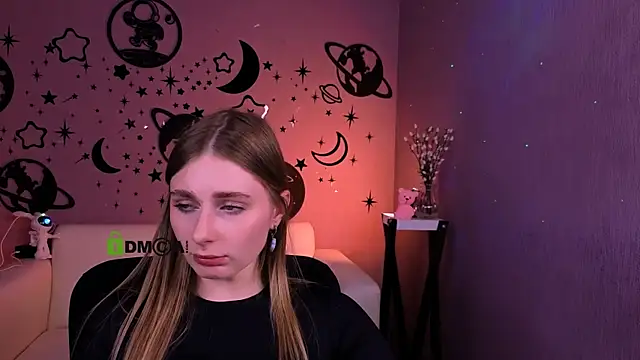 mary meow hot online show from April 8, 1:51 am