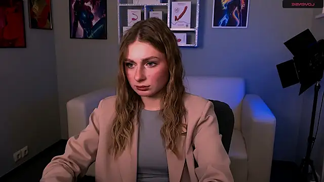 mary meow hot online show from December 22, 8:09 pm