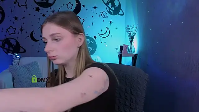 mary meow hot online show from April 15, 2:54 pm