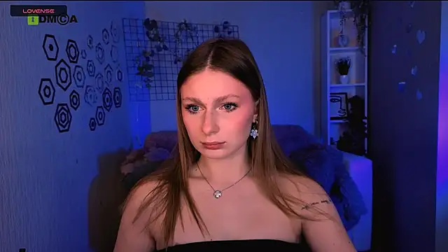 mary meow hot online show from April 4, 6:09 am