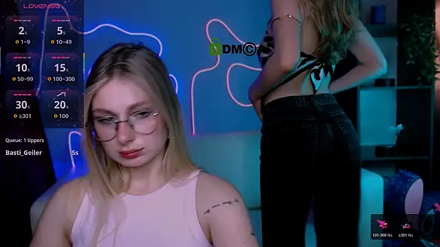 mary meow hot online show from May 27, 7:32 pm