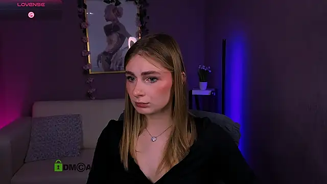 mary meow hot online show from January 7, 8:14 pm