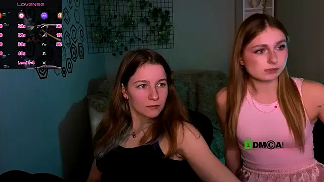 mary meow hot online show from December 14, 1:06 pm