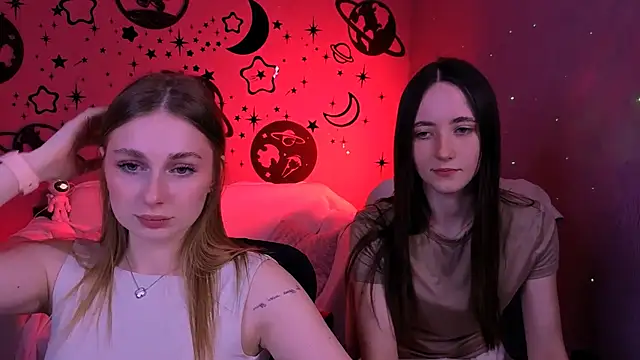 mary meow hot online show from April 9, 12:55 pm