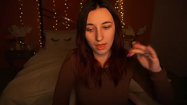 RoxieRay online show from January 18, 2:53 pm