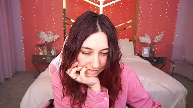 RoxieRay online show from February 22, 3:24 pm