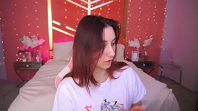 RoxieRay online show from February 16, 2:48 pm