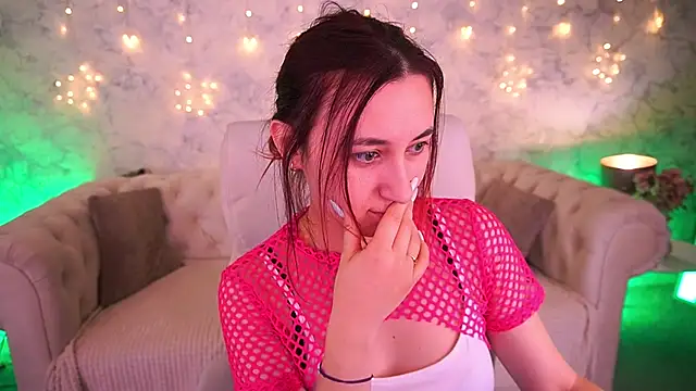 RoxieRay online show from March 14, 7:36 am