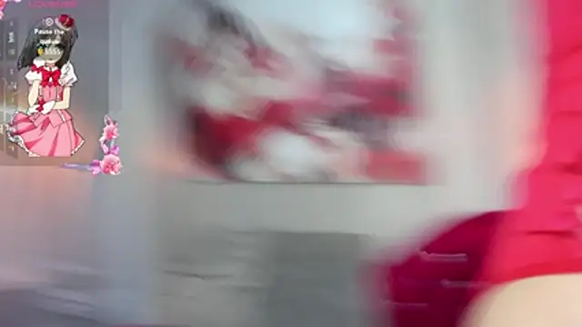 sarah sluty online show from March 24, 2:22 am