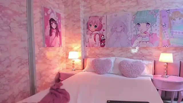 sarah sluty online show from February 13, 2:11 am