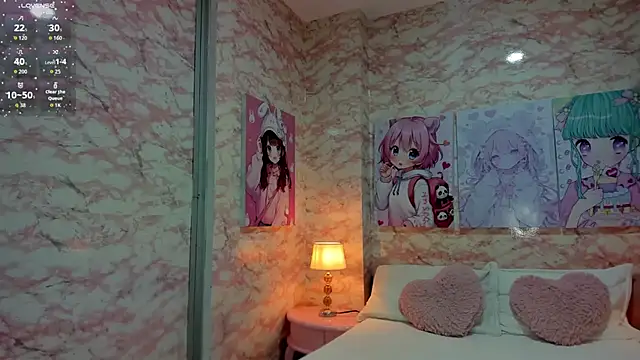 sarah sluty online show from February 25, 2:01 am