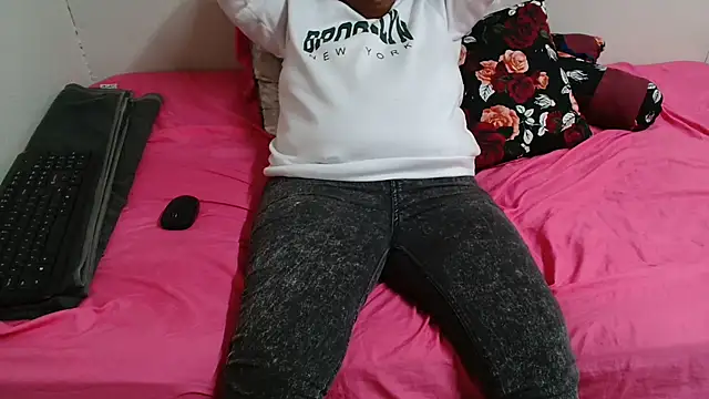 KittyPussyZA online show from July 3, 5:41 pm