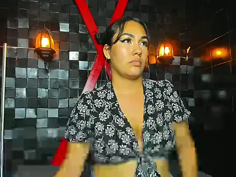 AzumiWalker online show from February 17, 8:17 pm