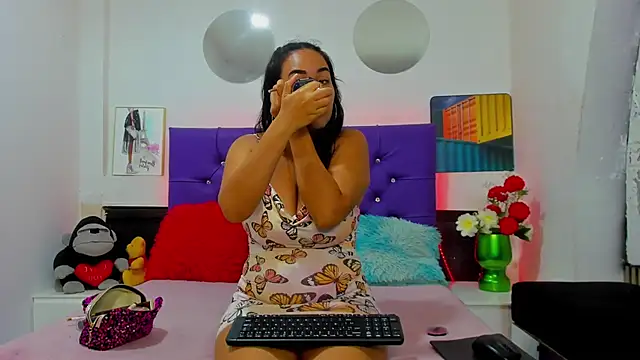 AzumiWalker online show from February 11, 1:22 pm