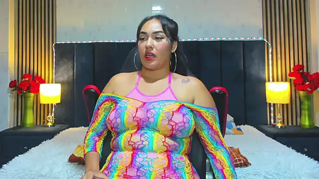 AzumiWalker online show from January 13, 5:50 pm