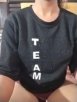 Snapshot of RASHMI_SHARMA9 chatting on June 7, 5:29 pm RASHMI SHARMA9 online show from June 7, 5:29 pm