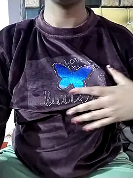 RASHMI SHARMA9 online show from February 11, 6:41 pm