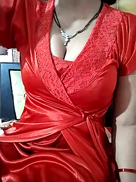 RASHMI SHARMA9 online show from May 1, 7:19 pm