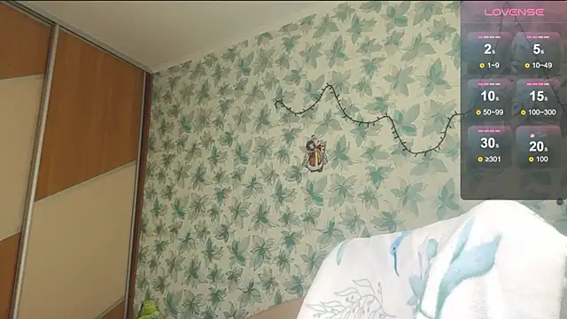Barbie Blondie online show from March 18, 12:51 pm