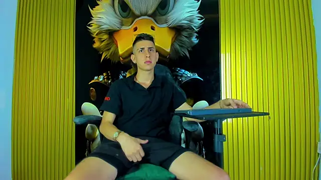 twink scott  online show from December 23, 5:07 am