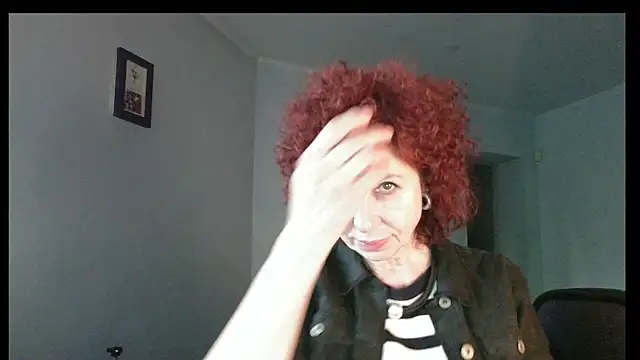 Kelly Flurr online show from May 6, 2:21 pm