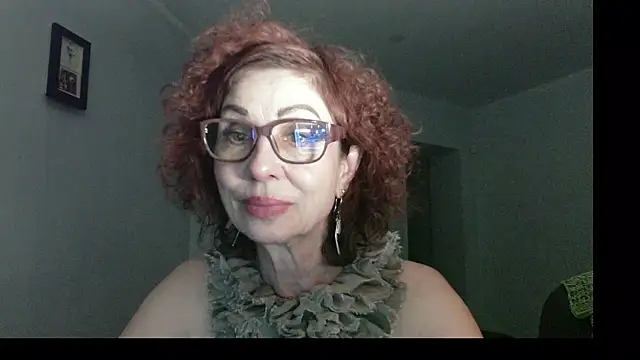 Kelly Flurr online show from May 21, 4:48 pm