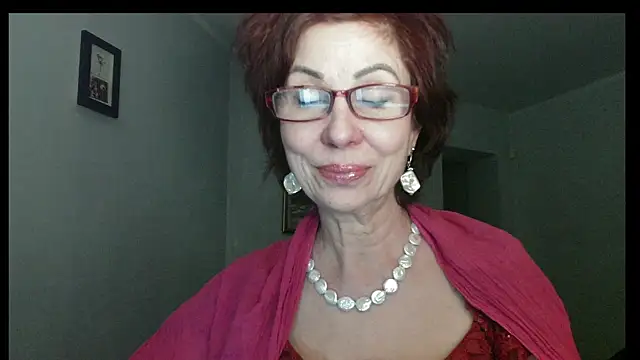 Kelly Flurr online show from January 13, 7:18 pm