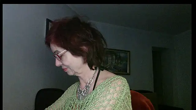 Kelly Flurr online show from January 10, 12:11 pm