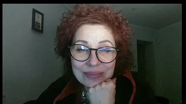 Kelly Flurr online show from January 31, 7:12 pm