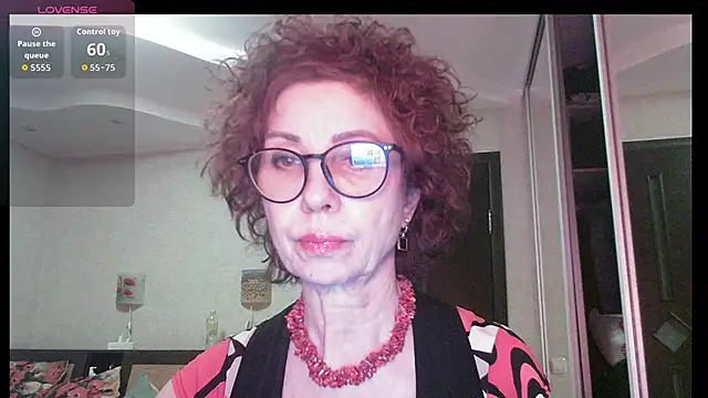 Kelly Flurr online show from February 15, 7:13 pm