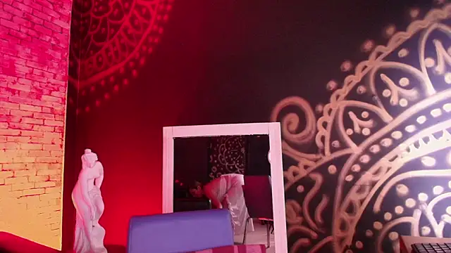 Anto Thompson online show from February 25, 7:36 pm