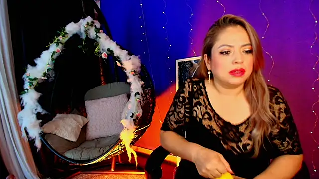 Anto Thompson online show from December 23, 2:44 am