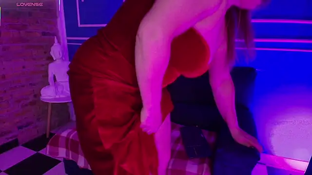 Anto Thompson online show from December 21, 3:41 am