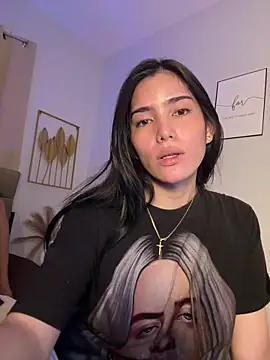 SofiaHarison online show from February 26, 4:01 am